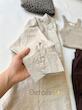 شومیز استخوانی zara
