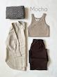 شومیز استخوانی zara