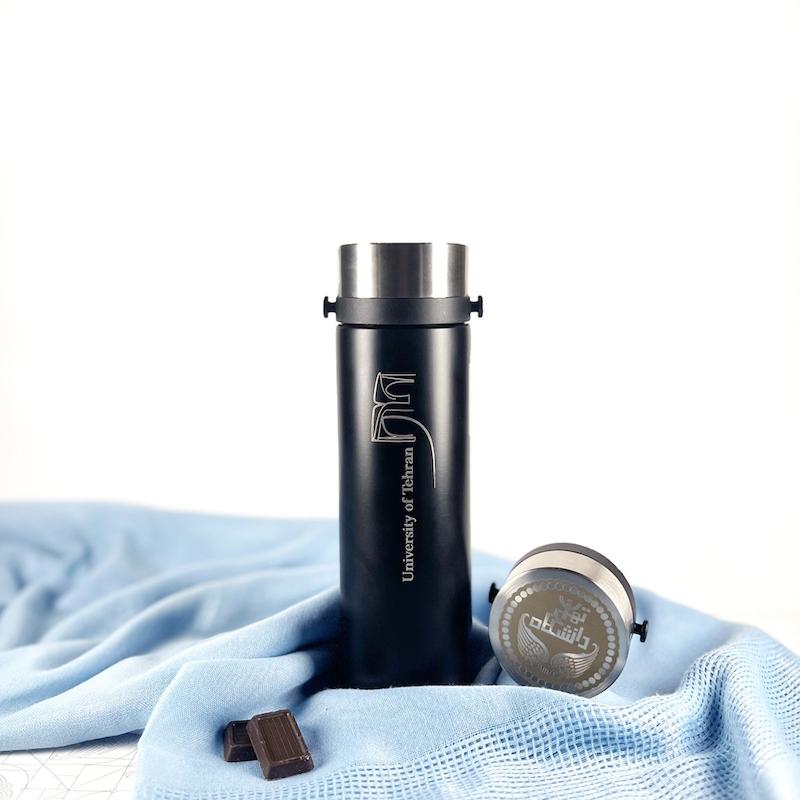 فلاسک دانشگاه تهران