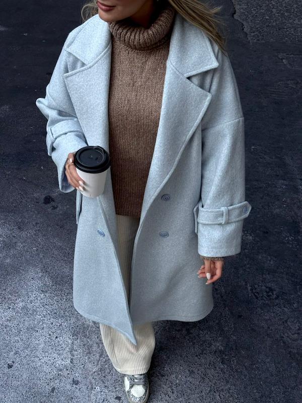 اکستند کت زمستانی