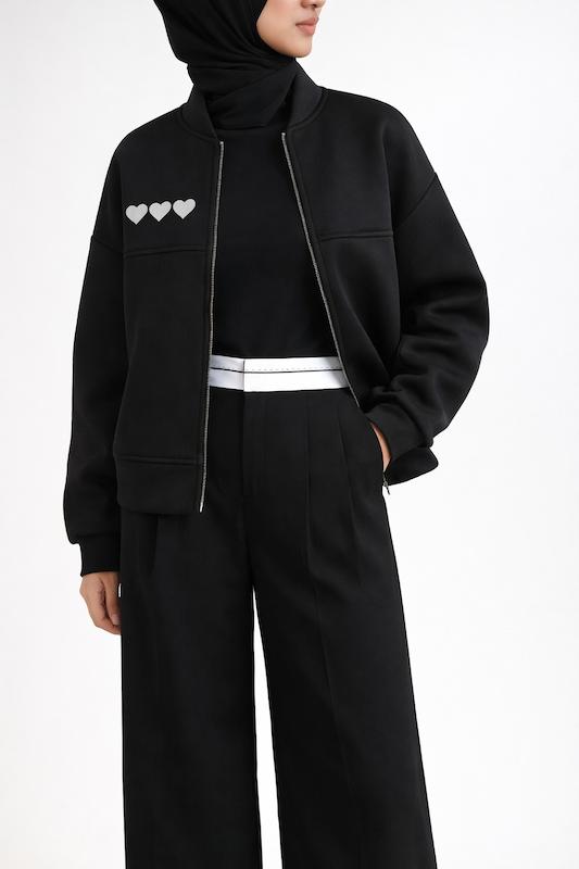 کت Triple Heart از برند شرول