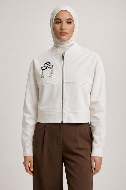 کت Stellar Rider از برند شرول