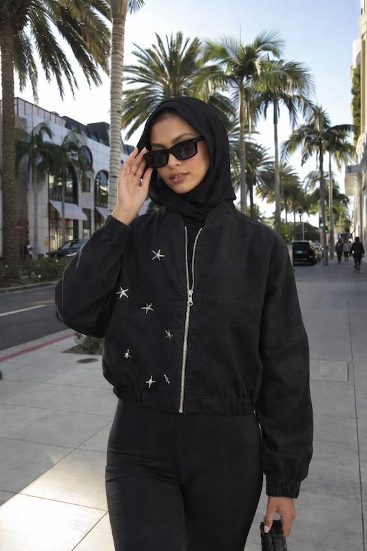 کت ستاره دریایی 