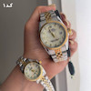 ROLEX Datejust نگین دار