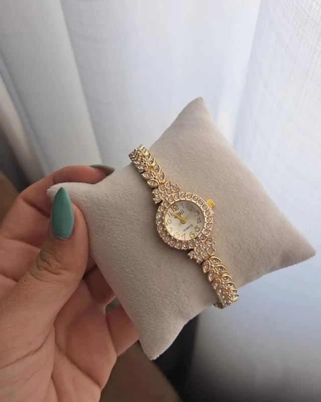 ساعت مچی زنانه هانگری پرنگین