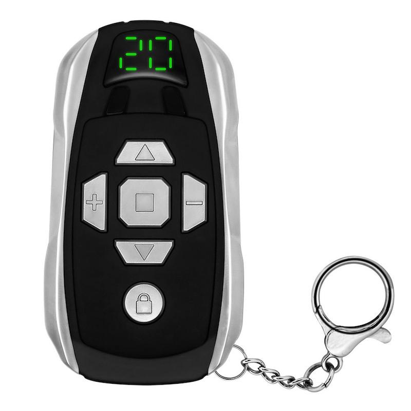 ریموت 20 کانال فول فرکانسی