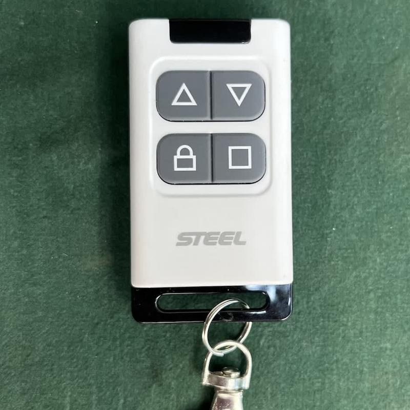 ریموت الترا بلوتوثی 433