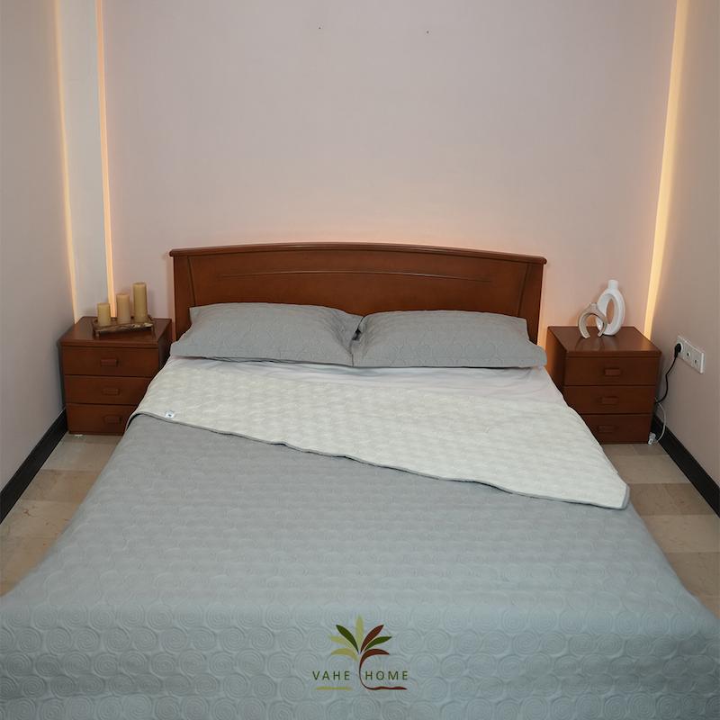 ست روتختی نانو سافت مدل S1009