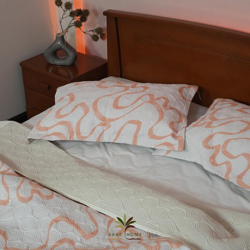 ست روتختی نانو سافت مدل S1010