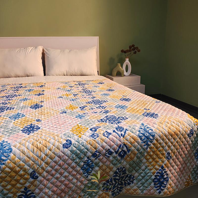 ست روتختی نانو سافت مدل S1012