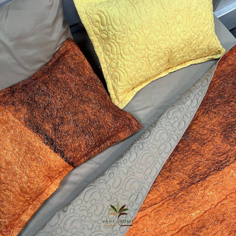 ست روتختی نانو سافت مدل S1013