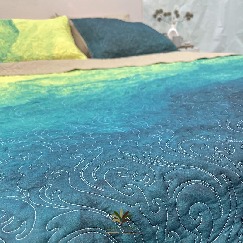 ست روتختی نانو سافت مدل S1014