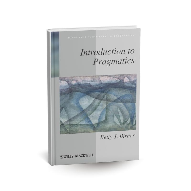 دانلود کتاب Introduction to Pragmatics (اینتروداکشن تو پراگمَتیکس) PDF