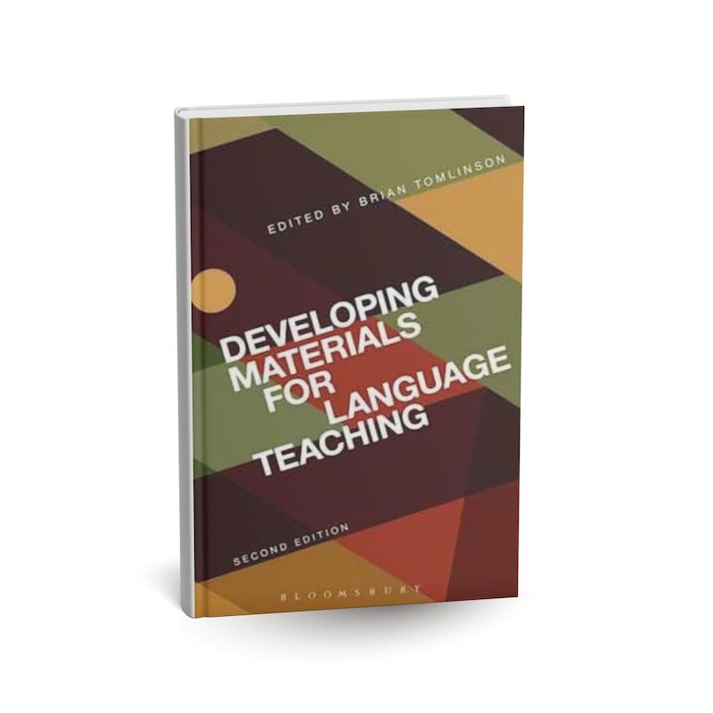دانلود کتاب Developing Materials for Language Teaching, Second Edition (دولوپینگ متریالز فور لنگویج تیچینگ) ویرایش دوم PDF