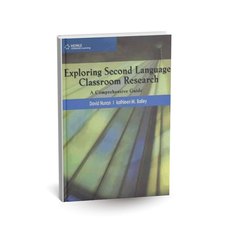 دانلود کتاب Exploring Second Language Classroom Research: A Comprehensive Guide (اکسپلورینگ سکند لنگویج کلس روم ریسرچ) PDF