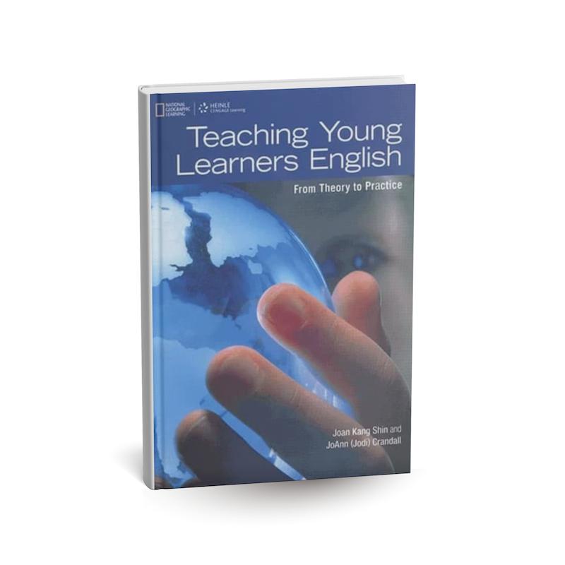 دانلود کتاب Teaching Young Learners English: From Theory to Practice (تیچینگ یانگ لِرنِرز اینگلیش: فرام تئوری تو پرکتیس) PDF