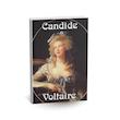 دانلود کتاب Candide | کاندید اثر Voltaire | ولتر به صورت PDF همراه با فایل صوتی