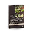 دانلود کتاب Evaluation in Translation: Critical Points of Translator Decision-Making (اولیویشن این ترنسلیشن: کریتیکال پوینتس آو ترنسلیتور دیسیژن میکینگ) اثر Jeremy Munday PDF