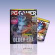 دانلود PC Gamer UK Christmas 2025 مجله PC Gamer نسخه کریسمس 2025