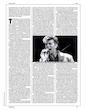 دانلود مجله رولینگ استون Rolling Stone – Issue 1408 (February 2026) | YUNGBLUD ، Charlie Puth ، Travis Scott – pdf