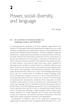 خرید پی‌دی‌اف کتاب The Cambridge Handbook of Sociolinguistics 