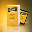 خرید پی‌دی‌اف کتاب The Research Manual / دِ ری‌سِرچ مَنیوئل
