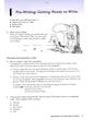 خرید پی‌دی‌اف کتاب Academic Writing: From Paragraph to Essay / اَکَدِمیک رایتینگ فرام پَرَگراف تو اِسِی
