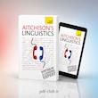 خرید پی‌دی‌اف کتاب Aitchison’s Linguistics / اِیچیسِنز لینگویستیکس