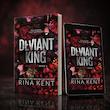 خرید پی‌دی‌اف کتاب Deviant King / دیویِنت کینگ