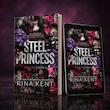 خرید پی‌دی‌اف کتاب Steel Princess / استیل پرینسِس