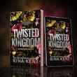خرید پی‌دی‌اف کتاب Twisted Kingdom / تویستِد کینگدوم