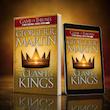 خرید پی‌دی‌اف کتاب A Clash of Kings / اِ کِلَش آو کینگز