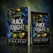 خرید پی‌دی‌اف کتاب Black Knight / بِلَک نایت