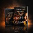 خرید پی‌دی‌اف کتاب The Last Legacy / دِ لَست لِگِسی اثر Adrienne Young