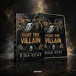 خرید پی‌دی‌اف کتاب Hunt the Villain / هانت دِ ویلِن اثر Rina Kent