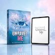 دانلود و خرید PDF کتاب آنرَوِل می/Unravel Me
