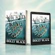 دانلود و خرید PDF کتاب دِ ویکد کینگ/The Wicked King