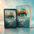 دانلود و خرید PDF کتاب ایگنایت می/Ignite Me