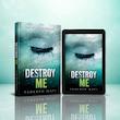 دانلود و خرید PDF کتاب دیستروی می/Destroy Me