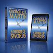 دانلود و خرید PDF کتاب ا استورم آو سوردز/A Storm of Swords
