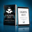 خرید و دانلود PDF کتاب Lights Out 