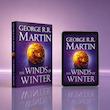 دانلود نمونه PDF کتاب The Winds of Winter 
