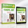 دانلود PDF Barron's TOEFL iBT 15 (بارونز تافل)