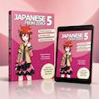 دانلود PDF Japanese From Zero 5 (جاپنیز فرام زیرو ۵)