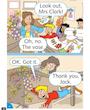 دانلود PDF Jack the Hero (جک د هیرو)