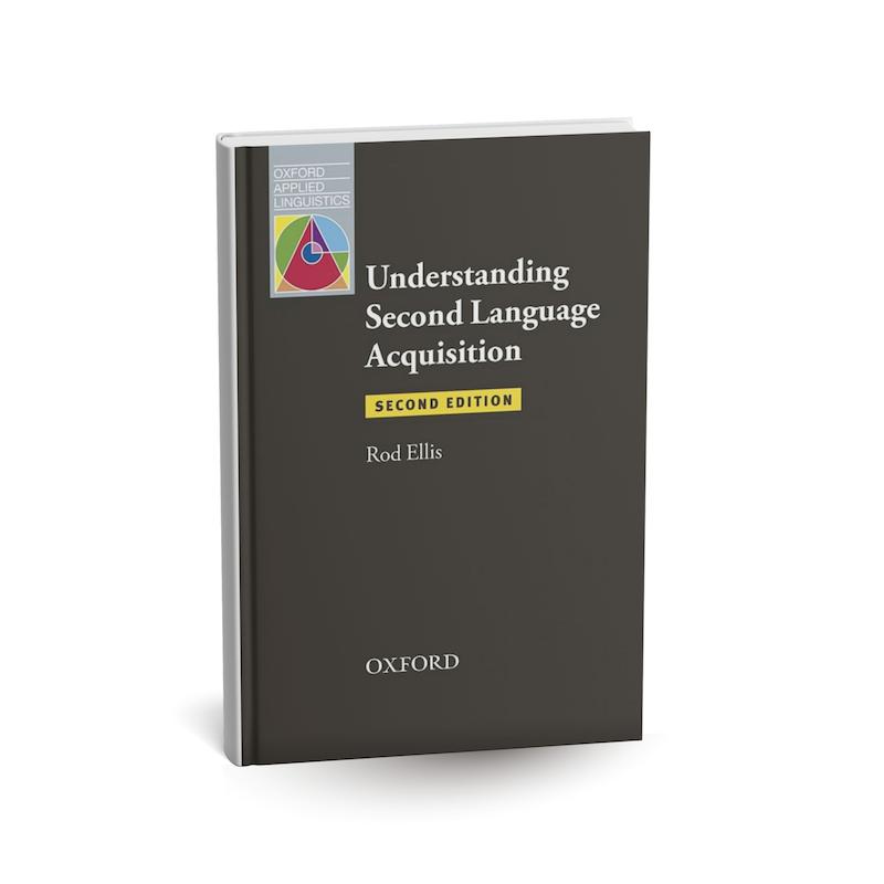 دانلود کتاب Understanding Second Language Acquisition (آندرستندینگ سکند لنگویج اکوئیزیشن) PDF
