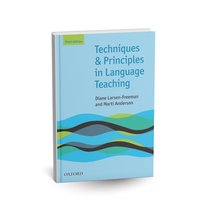 دانلود کتاب Techniques and Principles in Language Teaching (تکنیکس اَند پرینسیپلز این لَنگویج تیچینگ) PDF
