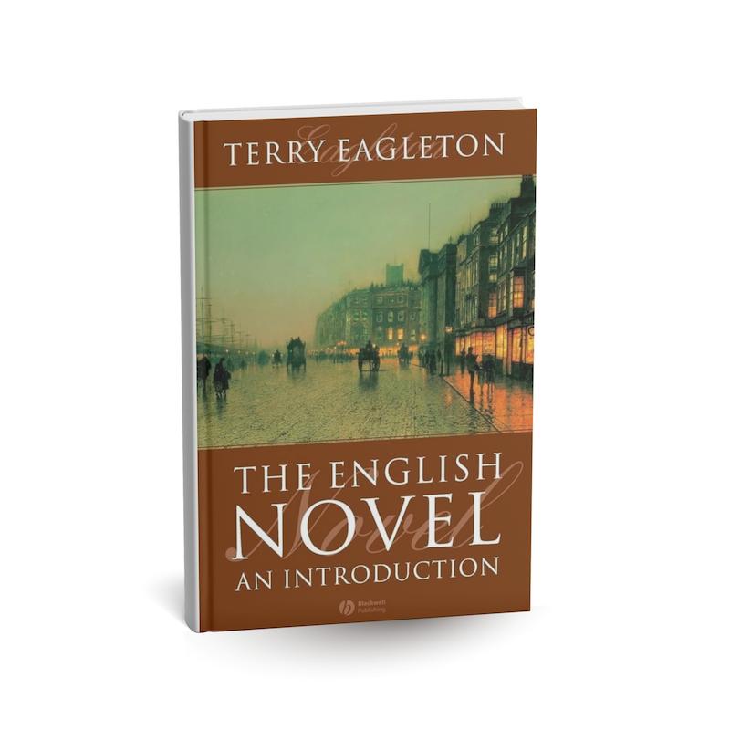 دانلود کتاب The English Novel An Introduction (دِ اینگلیش ناوِل: اَن اینتروداکشن) PDF