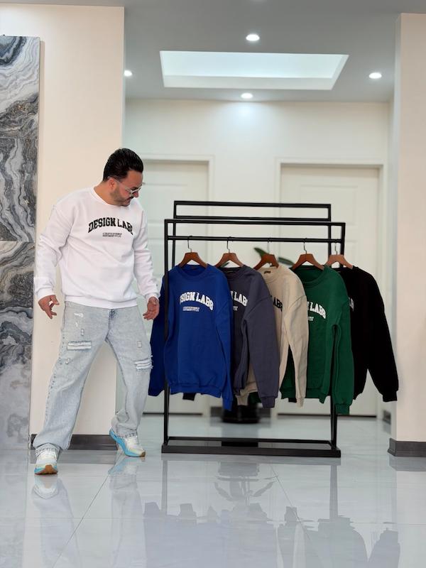 دورس داخل کرک ضخیم