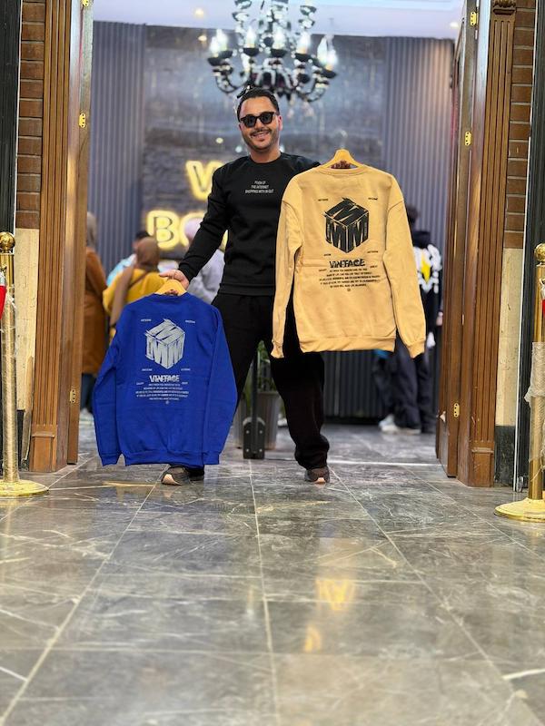 دورس داخل کرک ضخیم